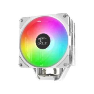 COOLLEO P50i ARGB WH