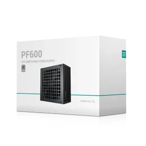 DEEPCOOL PF600W 80+ WHITE