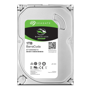 HDD SEAGATE 1.0 TB BARRACUDA 7200/64