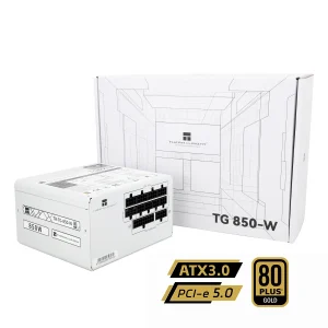 THERMALRIGHT TG850 HVPWR H++ F.M GOLD WH