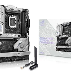 ASUS B760 ROG STRIX-A WIFI