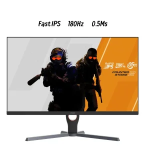 AOC 27G11E 27 , FHD (1920x1080) 180Hz 0.5Ms IPS Flat