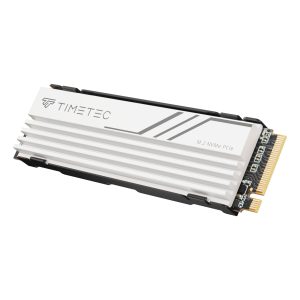 TIMETEC M.2 NVME 1TB GEN W/HEATSINK PS5 COMP.