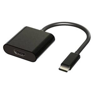 Type-C to HDMI Adapter
