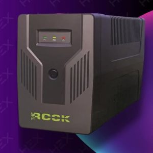 ROCK UPS OFFLINE 1500V