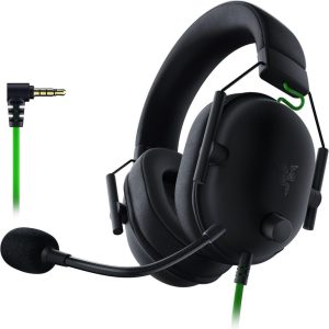 HEADSET RAZER BLACKSHARK V2X