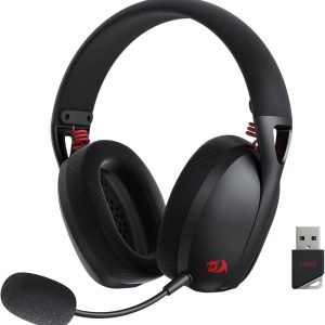 Redragon LUCE H888 3-Mode - Black