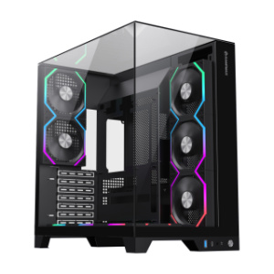GAMEMAX INFINITY PRO BK