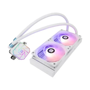 THERMALRIGHT AQUA ELITE V3 240 RGB WH