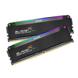 OLOY 2X16GB 6000MHZ RGB