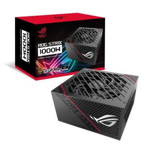 ASUS ROG STRIX 1000W PCIE5 GOLD F.M