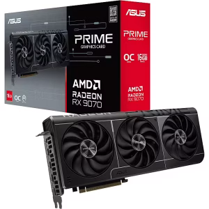 ASUS RX9070 PRIME 3FAN