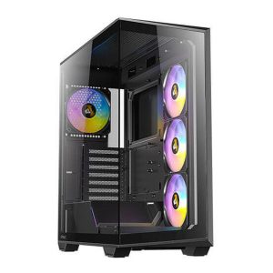 ANTEC C3 ARGB BK