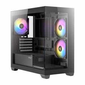 ANTEC CX300 BLACK
