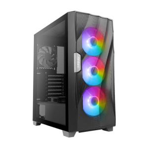 ANTEC DF700 FLUX BLACK