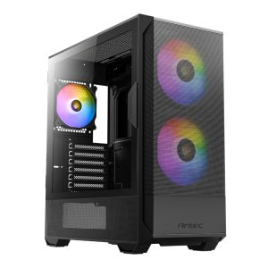 ANTEC NX416L BK
