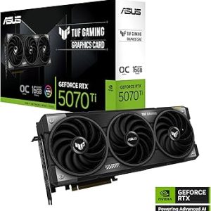 ASUS RTX5070TI PRIME 3FAN