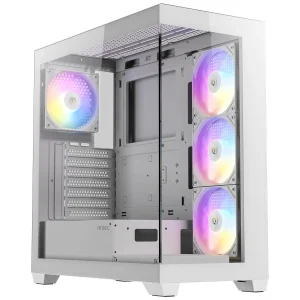 ANTEC CX300 WHITE