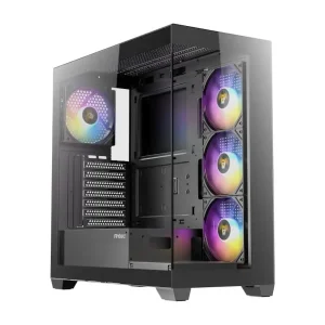 ANTEC CX300M BLACK