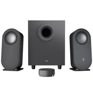 SPEAKER LOGITECH Z407 BLUETOOTH 80W