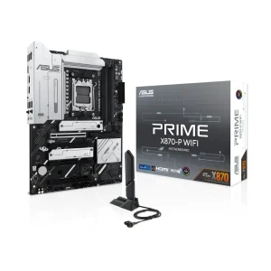 ASUS X870 PRIME WIFI