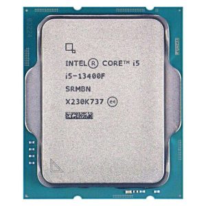 CI5 13400F TRAY