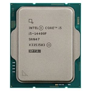 CI5 14400F TRAY