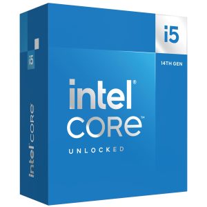 CI5 14600K BOX