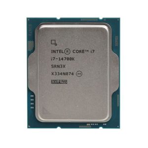 CI7 14700K TRAY