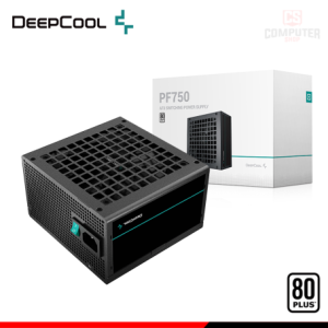 DEEPCOOL PF750W 80+ WHITE