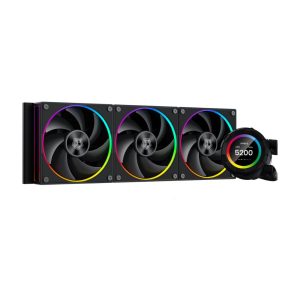 THERMALRIGHT CORE VISION 360 ARGB BK