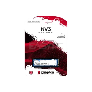 KINGSTONE M.2 NVME 1TB NV3 G4