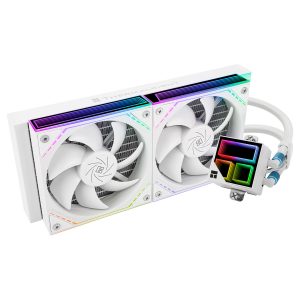 THERMALRIGHT FROZEN INFINITY 240MM ARGB WH