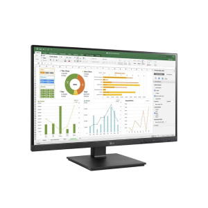 LG 27 Monitor 27BN650Y-B FHD 75Hz IPS 5Ms