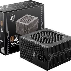 MSI MAG A750BN PCIE5