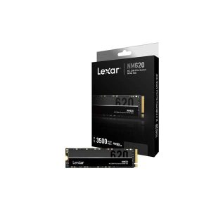 LEXAR M.2 NVME 2TB NM620