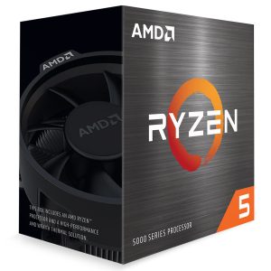 R5 5500 BOX