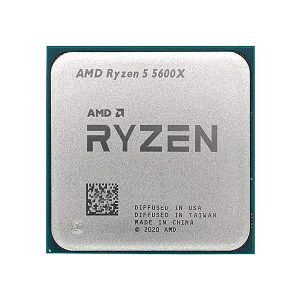 R5 5600X TRAY