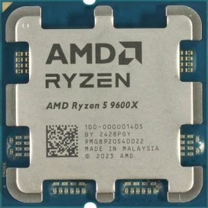 R5 9600X TRAY