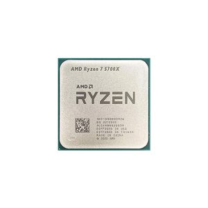 R7 5700X TRAY
