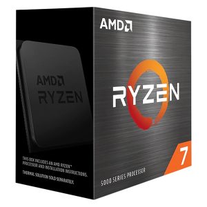 R7 5700X3D BOX