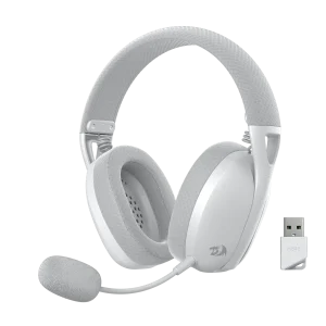 Redragon H848 Bluetooth Wireless Gaming Headset