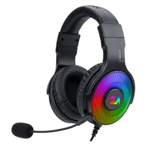 Redragon H350 Pandora RGB Wired Gaming Headset