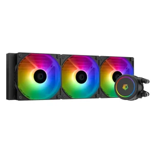 ID-COOLING FX360 ARGB BK