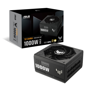 ASUS TUF Gaming 1000W GOLD