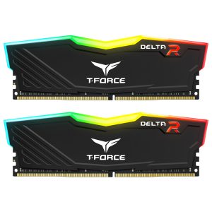 TFORCE DELTA 2X16GB 3600MHZ RGB