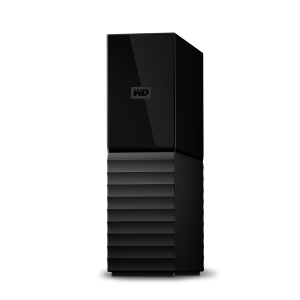 External HDD WD MYBOOK 4.0 TB 3.5