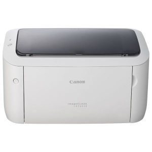 Canon i-SENSYS LBP6030W Wi-Fi, Printer Laser (Black & White)