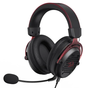 Redragon H386 Diomedes Wired Gaming Headset - 7.1 Surround Sound