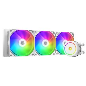 ID-COOLING FX360 ARGB WH